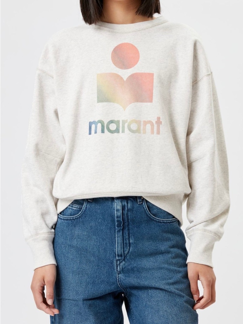 Isabel Marant Étoile Sweatshirt